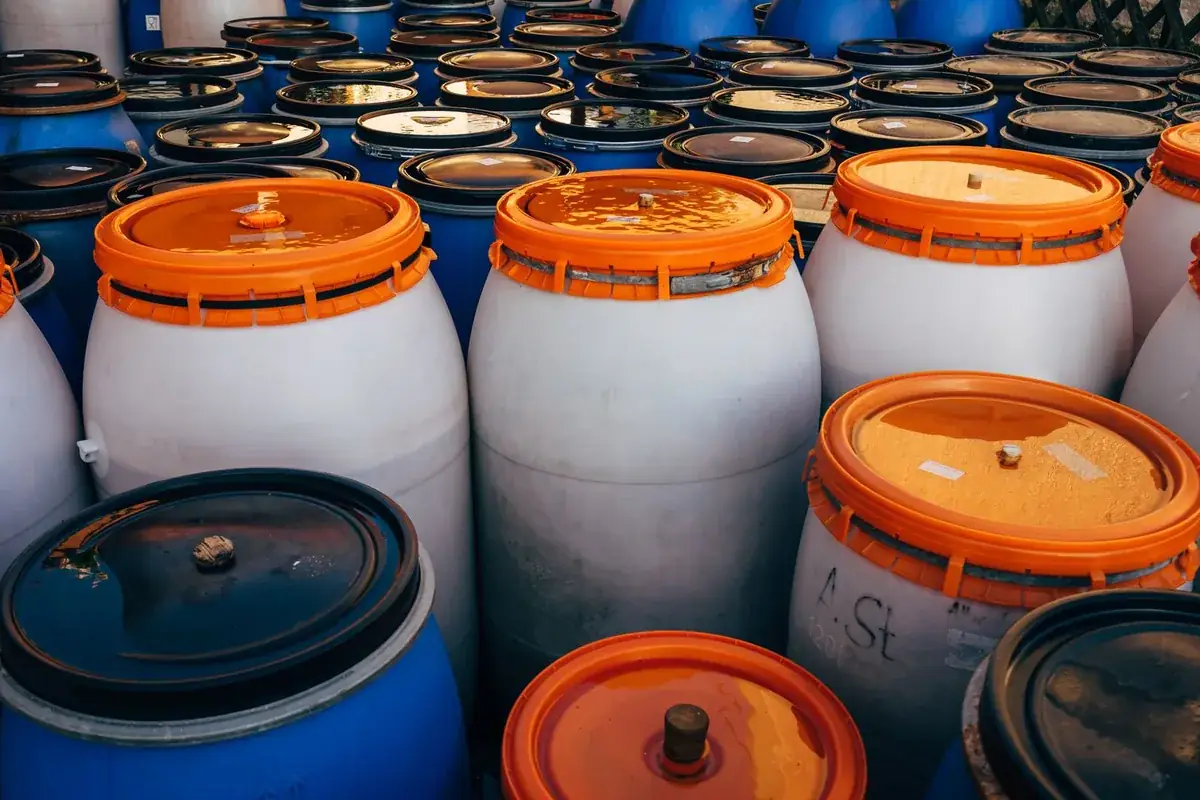 Chemical & Toxic Waste Cleanup in Winter Garden, FL