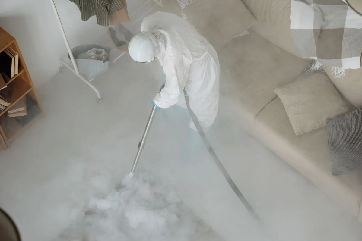 Biohazard Cleanup in Winter Garden, FL